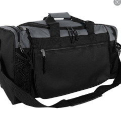 SPORTS BLACKBAG