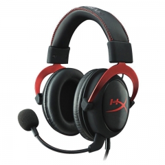 Extremely Unknown (HyperX) cloud2 Hurricane 2 Gaming Headset