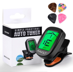 Musical instrument accessoties