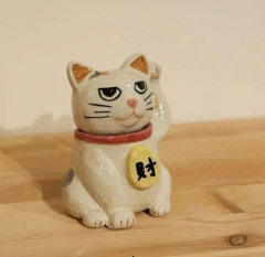 Discounts on fine pottery