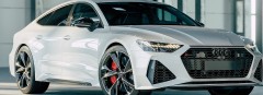 Audi RS7 Sportback