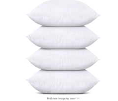MIHUYOU Bedding Throw Pillows
