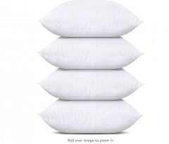 MIHUYOU Bedding Throw Pillows
