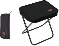 Pocket Handbag Stool