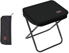 Pocket Handbag Stool