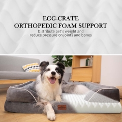 DOG BED