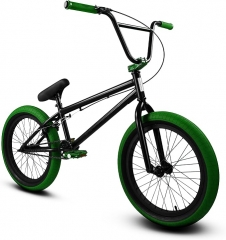 Bicycle 20” & 16" Freestyle Bike - Stealth and Peewee Model