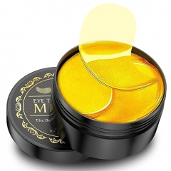 Under Eye Patches for Dark Circles and Puffiness
