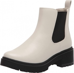 Ladies' Martin Boots: A Stylish and Versatile Footwear Choice