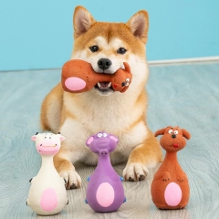 Dog toys