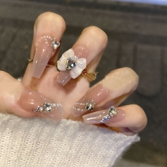 穿戴甲