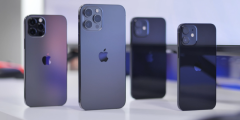 iPhone16