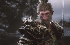 Black Myth Wukong