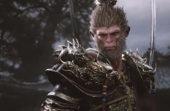 Black Myth Wukong
