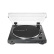 Vinyl record player