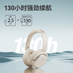 Wireless Bluetooth Headset