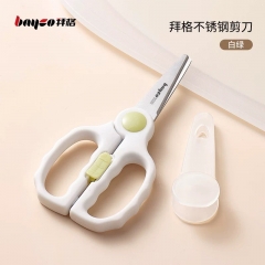 Supplementary food clipper