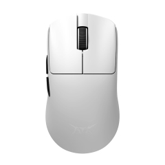 ATK Fierce Sky F1 Dual-mode Mouse Holeless Lightweight Game E-sports Office Flagship Mouse Ergonomic Split