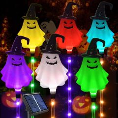 Halloween decoration lights