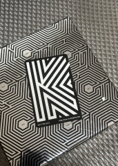 EXO‘s The 2nd Mini Album Overdose