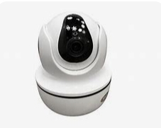 Pet cameras