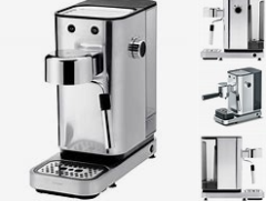 Espresso machine