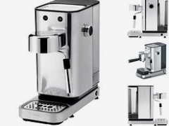 Espresso machine