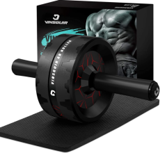 Abdominal roller