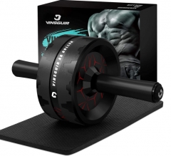 Abdominal roller