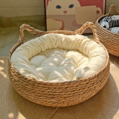 Super comfortable cat litter