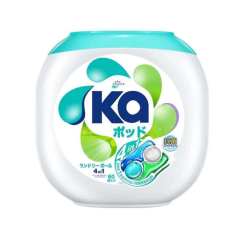 Ka  Laundry detergent