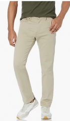 Amazon Essentials Men's Athletic-Fit Stretch Jean