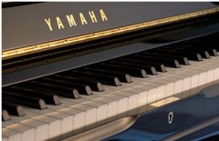 piano MADE IN CHINA