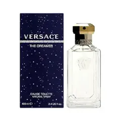 Men's Versace The Dreamer Eau de Toilette Spray