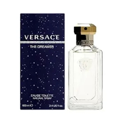 Men's Versace The Dreamer Eau de Toilette Spray