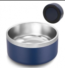 An excellent pet bowl embodies a profound insight and innovative spirit into pet life, and through the refinement of subtle details, achieves a warm connection between pets and the