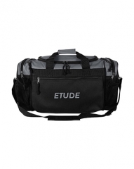 ETUDE Sports Gym Bag,Travel Duffel Bag with Wet Pocket & Shoes Compartment for Men/Women,45L,Lightweight Luggage Duffel for Travel Gym Sports