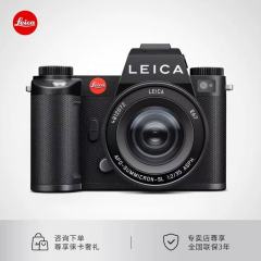 Leica M11 Black Paint Digital Camera