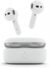 BETOP Echo Buds True Wireless Bluetooth,audio personalization, multipoint, 24H battery with charging case, fast charging, sweat resistant |