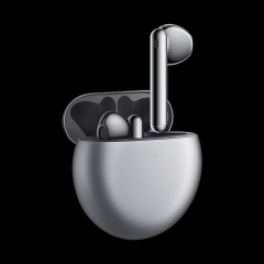 KONGFEI ultra long endurance semi open noise cancelling in ear wireless Bluetooth earphones