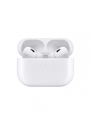 KONGFEI two-channel stereo wireless bluetooth headset and the left and right earbuds can work separately for hands-free calls