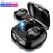 Wireless Bluetooth earphones, dual channel stereo music, gaming earphones, business earphones