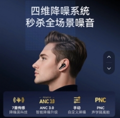 111Bluetooth Headset