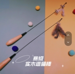 Cat Teaser Stick