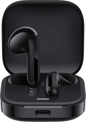 Xiaomi Redmi Buds 4 Active, Advanced Bluetooth® 5.3, 12mm Dynamic Driver, Google Fast Pair, Up to 28 Hours* Long Listening time with case