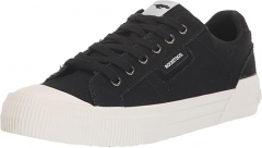 Rocket Dog Women's Cheery Comfort Plush Foam Sneaker