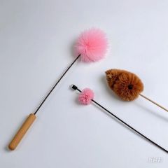 Cat Teaser Stick