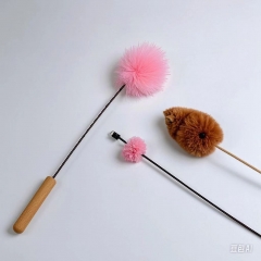 Cat Teaser Stick
