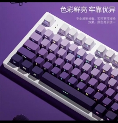 side engraved keycap