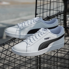 Spring and autumn rubber breathable lightweight casual shoes